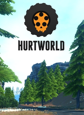 How to update hurtworld server